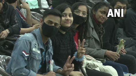 Operation Ganga: IAF's first evacuation flight carrying 200 Indian ...