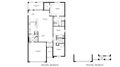 Dr Horton Floor Plans Archive | Floor Roma