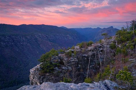 Campgrounds Blowing Rock NC: Scenic Views & Hiking Trails
