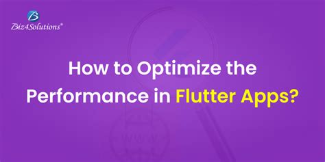 Image result for How to Optimize Flutter Code