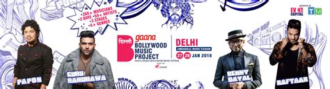 Bollywood Music Project (2018) - Movie | Reviews, Cast & Release Date ...
