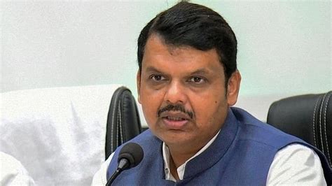 Border Dispute: Mumbai belongs to Maharashtra, not to anyone’s father ...