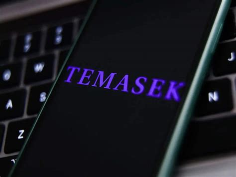 Temasek Reportedly Invests In AI Infrastructure Partnership Led By ...