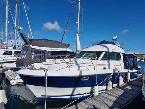 Beneteau Antares 10.80 | 2003 | 11m - Devon | Boatshop24