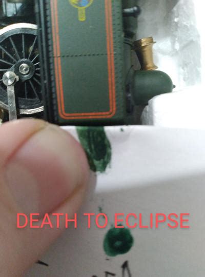 Image result for GWR Model Paint Colours