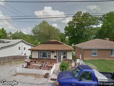 3612 Thomas Ave, Alton, IL 62002 | Homes.com