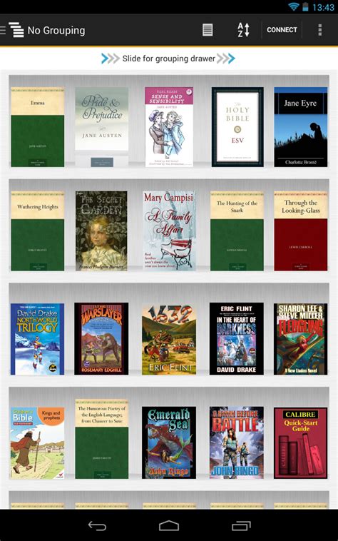 Calibre Companion for Android - Download