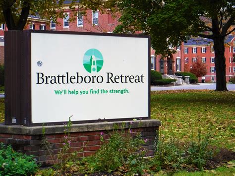 Brattleboro Retreat alters mental health expansion plans - VTDigger