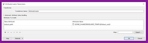 Image result for Workflow FME