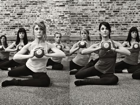 Pure Barre Classes 的图像结果