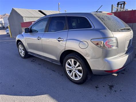 2011 Mazda Cx-7 for Sale in Isafa, NV - OfferUp