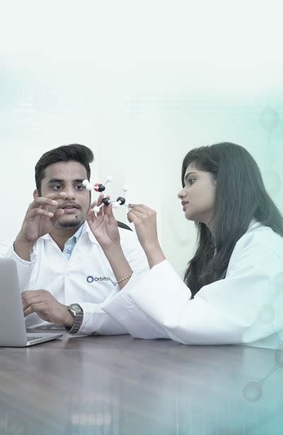 Custom Peptide Synthesis Companies India