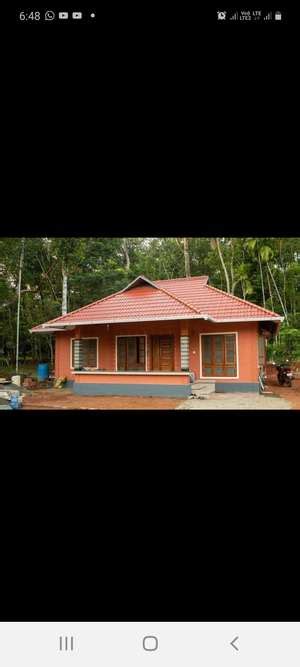 Sajith Krishna, Fabrication & Welding from Kannur, Kerala