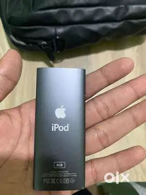 Ipod nano 5th gen - Accessories - 1812297795