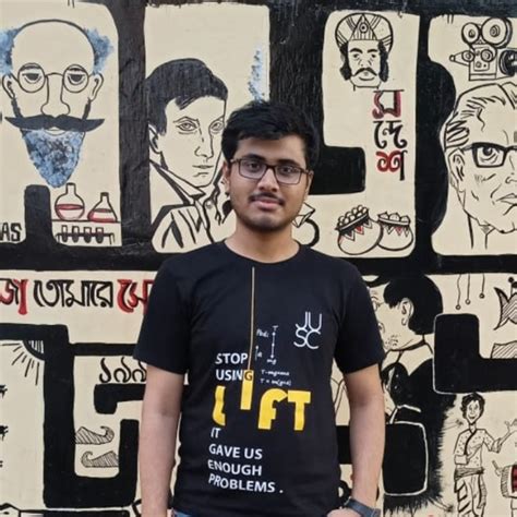 Snehasish - Physics teacher - ₹300/h