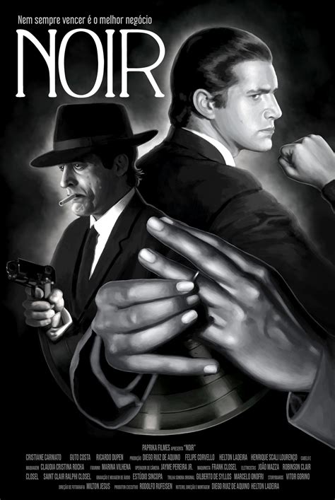 Noir Movie Posters Top 11 Film Noir Masterpieces You Should Know