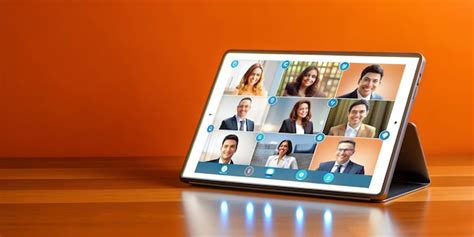 Image result for Screen Sharing Tablet