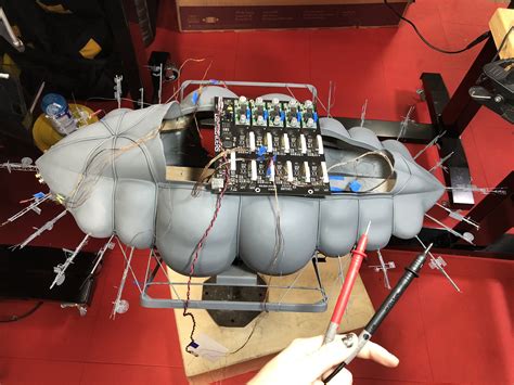 Image result for Blade Runner Blimp Model