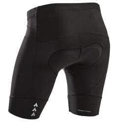 Btwin 900 Cycling Bibless Shorts - Black (S) : Amazon.in: Clothing ...