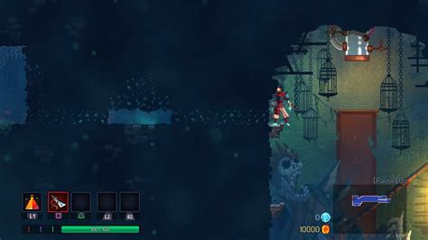 Image result for Dead Cells Blueprint Extractor