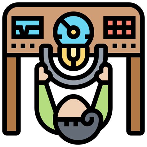 Pilot - Free professions and jobs icons