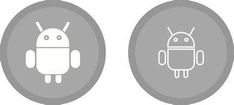 Image result for Android ICO Logo