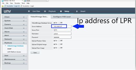 Image result for LPC Web GUI