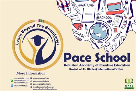 Home - Pace School
