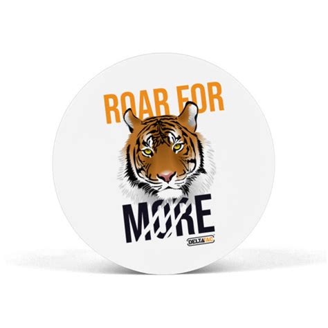 Roar For More Pop Grip