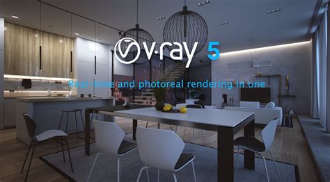 10 Reasons You Need V-Ray Next for Revit - Architizer Journal