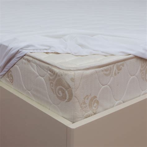 Buy Marshmallow Double Bed Mattress Protector from Home Centre at just ...