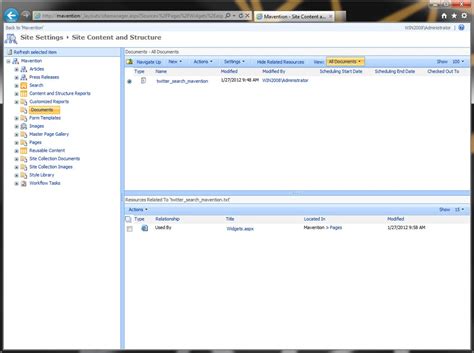 Image result for SharePoint Framework Widgets