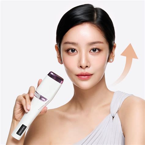 DUALSONIC Professional Alpha HIFU Device – Advanced Home Care Skin ...