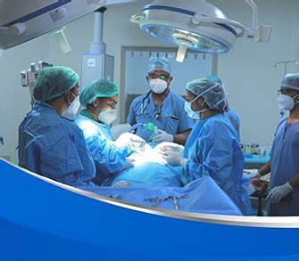 Sanjivani Multi Specialty Hospital