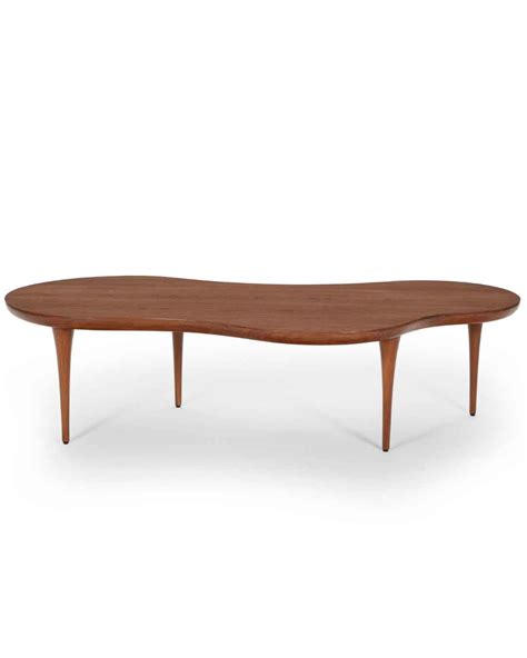 Amoeba Coffee Table – CURA HOME