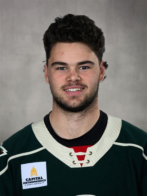 Iowa Wild Team Roster | Iowa Wild