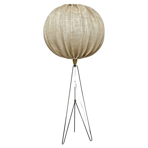 Scandi Floor Lamp