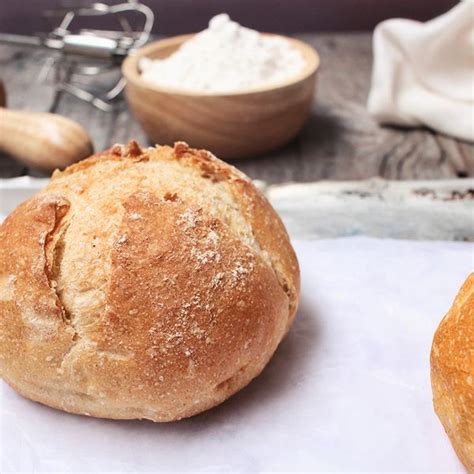 rustic-bread