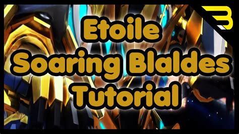 Image result for Etoile Guide PSO2 Blactobasic's