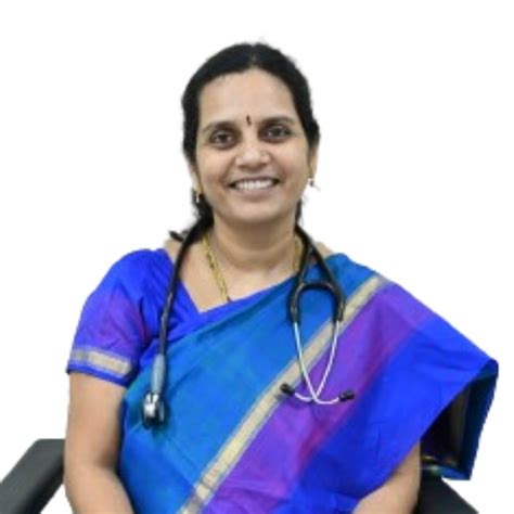 Dr. Aparna Kappagantula - Best Obstetrician and Gynecologist in ...