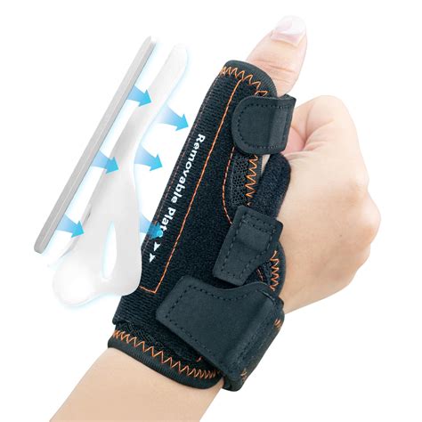 14 Best Trigger Thumb Braces for Ultimate Relief