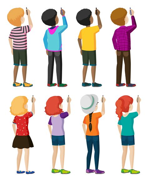 Children Future Vector 的图像结果