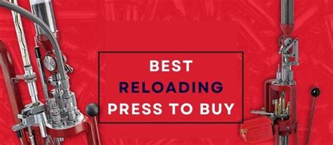 Image result for Reloading Press Reviews