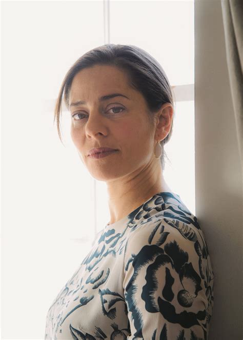 Ariel Levy Writer