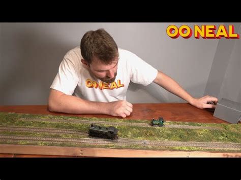 Model Train Engine Test Track 的图像结果