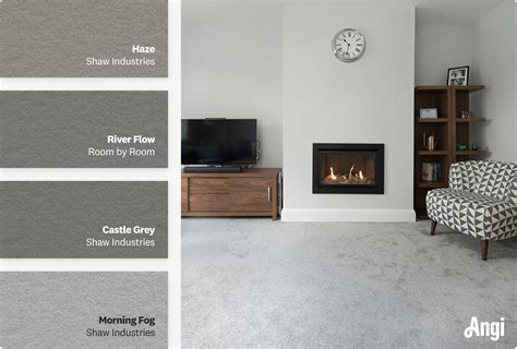 5 Carpet Colors for Your Home | Angi