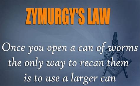 11 Amusing Laws Of Nature Which Are So Honest That They Are Actually Funny