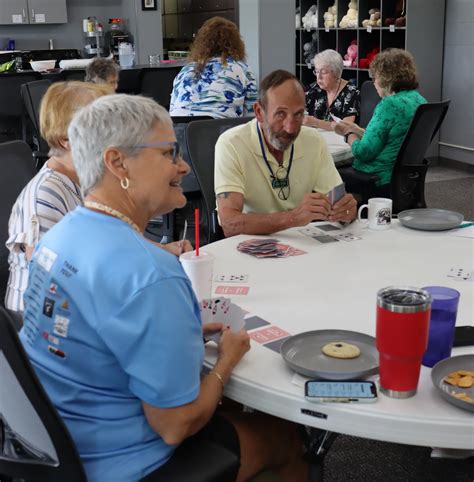 ENGAGE! - TrueNorth Community Services