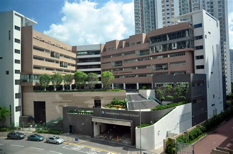 International Christian School Kindergarten International-schools.org