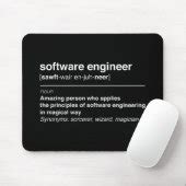 Image result for Computer Engineer Mouse Pad
